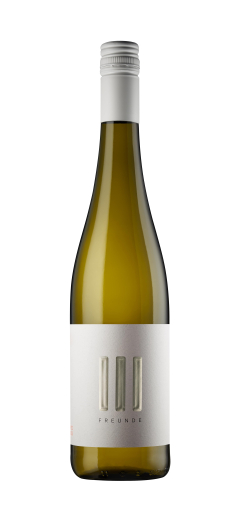 III Freunde Riesling